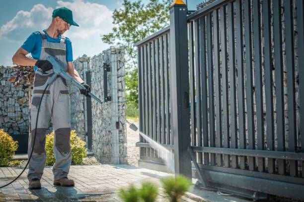 Best Driveway Pressure Washing  in Shoemakersville, PA