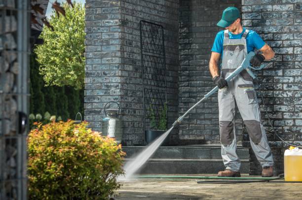 Best Patio and Deck Pressure Washing  in Shoemakersville, PA